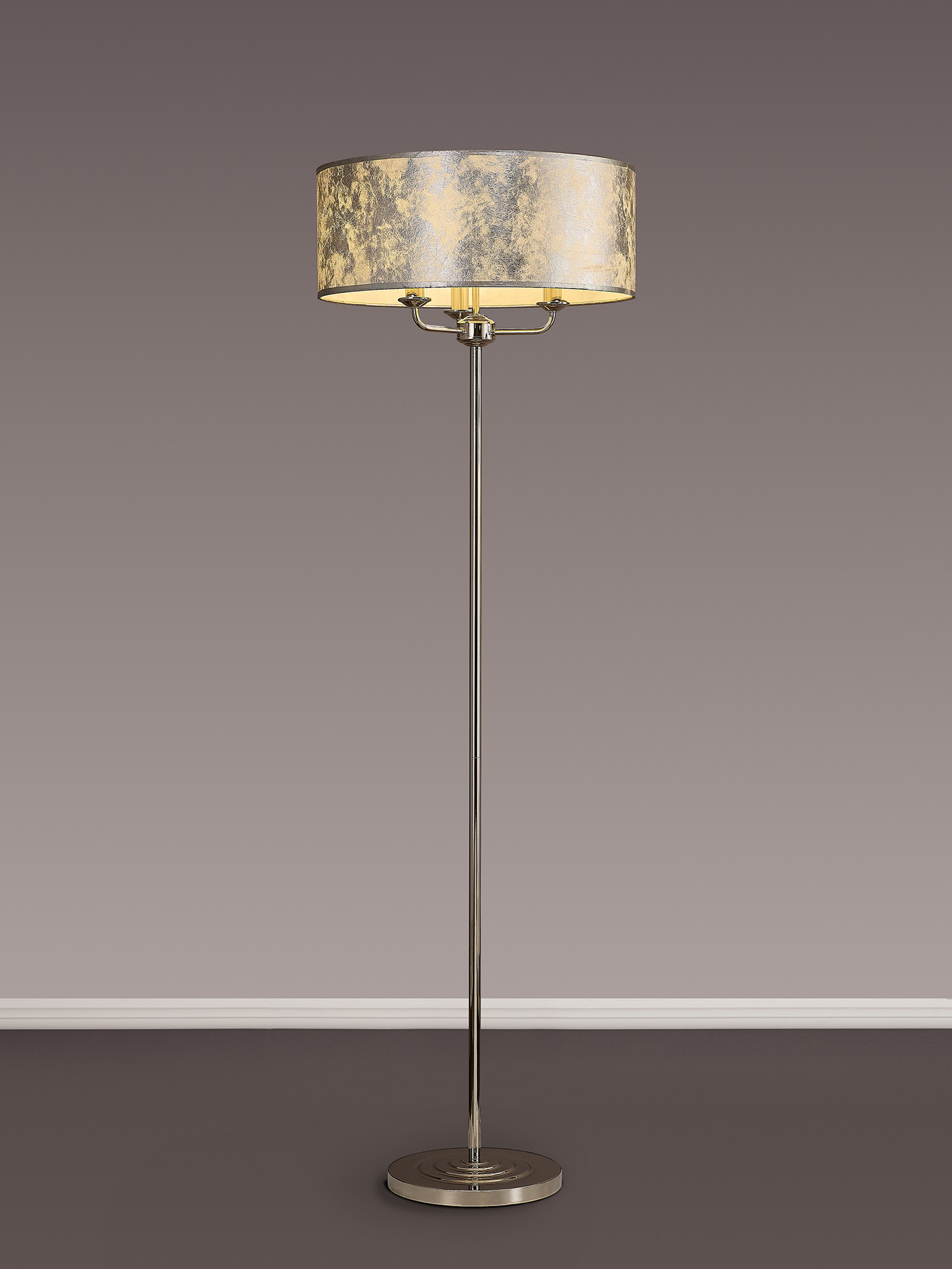 Banyan PN SL Floor Lamps Deco Shaded Floor Lamps Banyan PN SL Floor Lamps Deco Shaded Floor Lamps